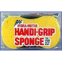 Bone Sponge